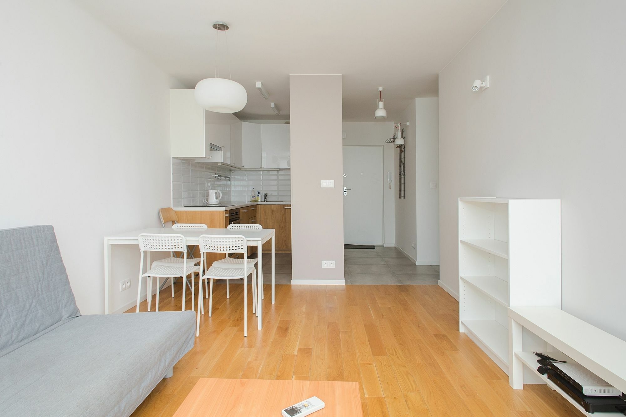 Shortstaypoland Chlodna Varsóvia Exterior foto