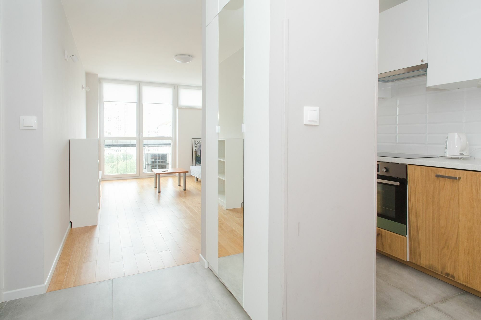 Shortstaypoland Chlodna Varsóvia Exterior foto